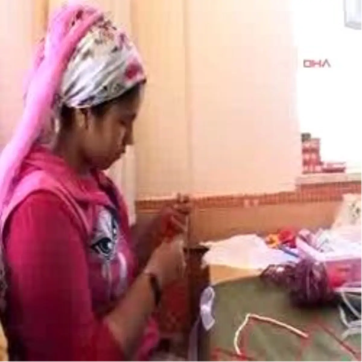 Katliamın İzini Silme Projesi