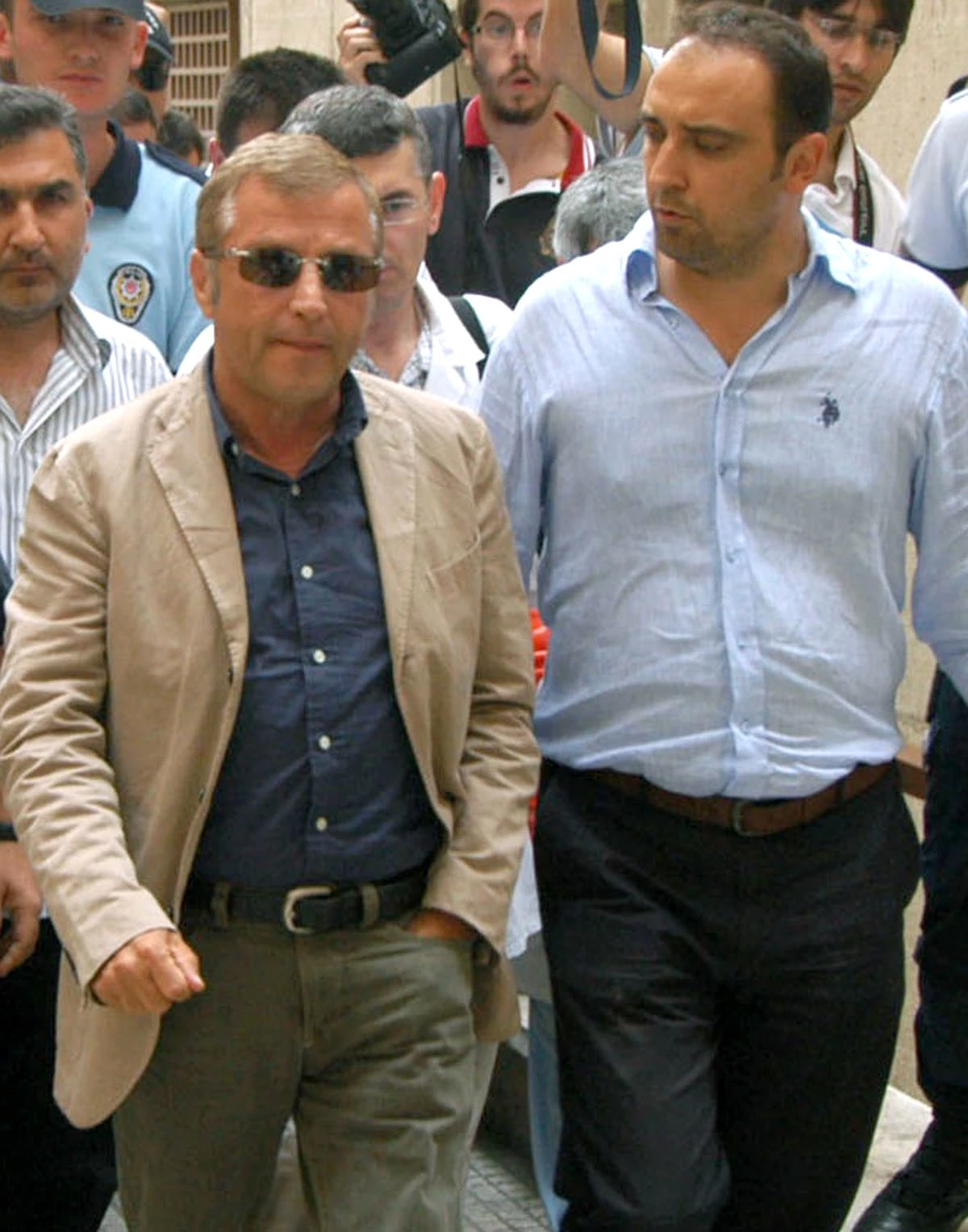Bursaspor Başkanı Yazıcı\'nın Avukatları Tutuklamaya İtiraz Edecek
