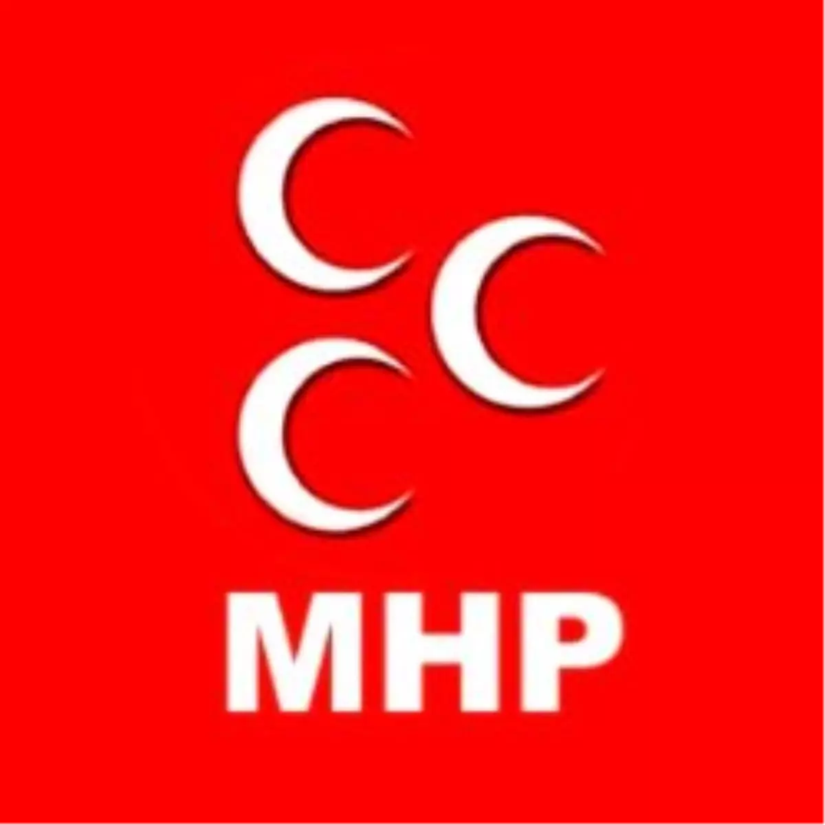 MHP\'de Yeni Yönetim Belli Oldu