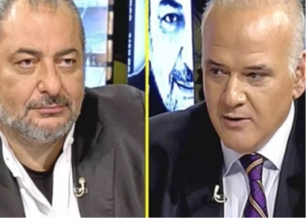 Muhtar'dan Çakar'a Ağır Cevap!