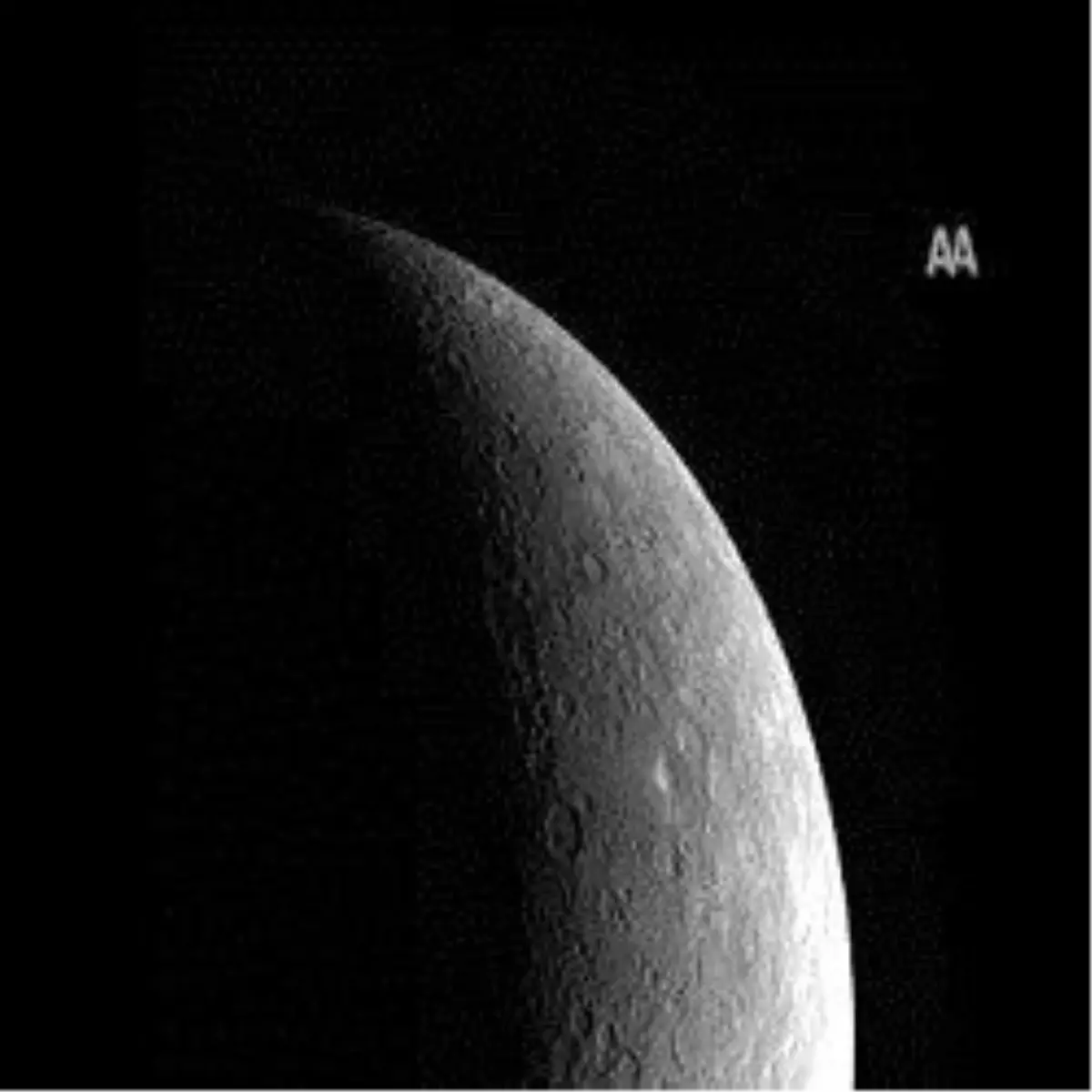 Merkür\'den Haber Var