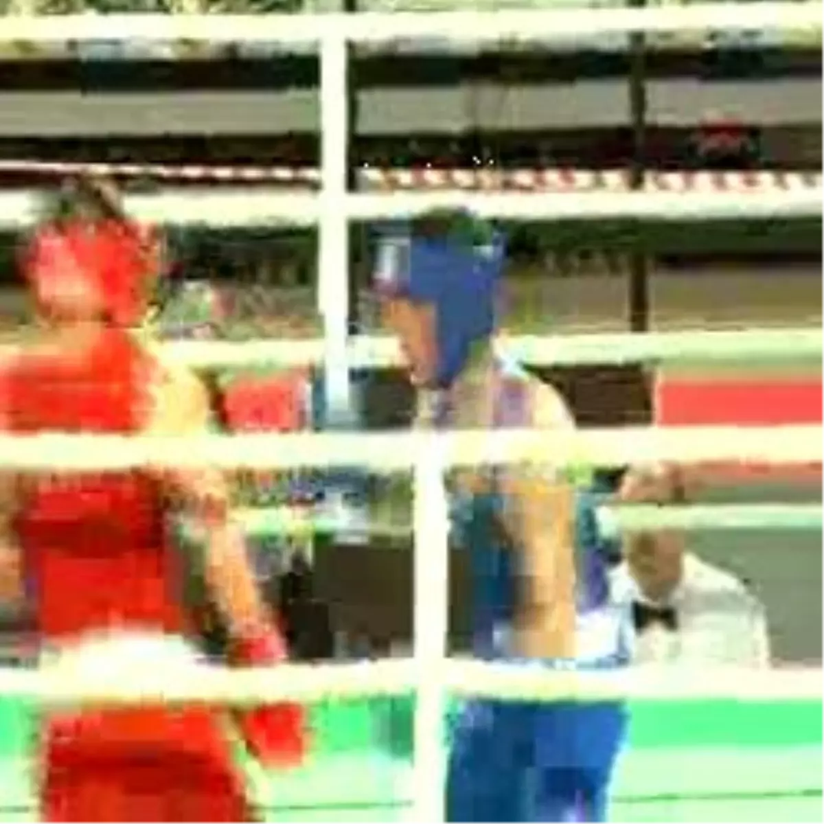 Çeyrek Finale Vurdular