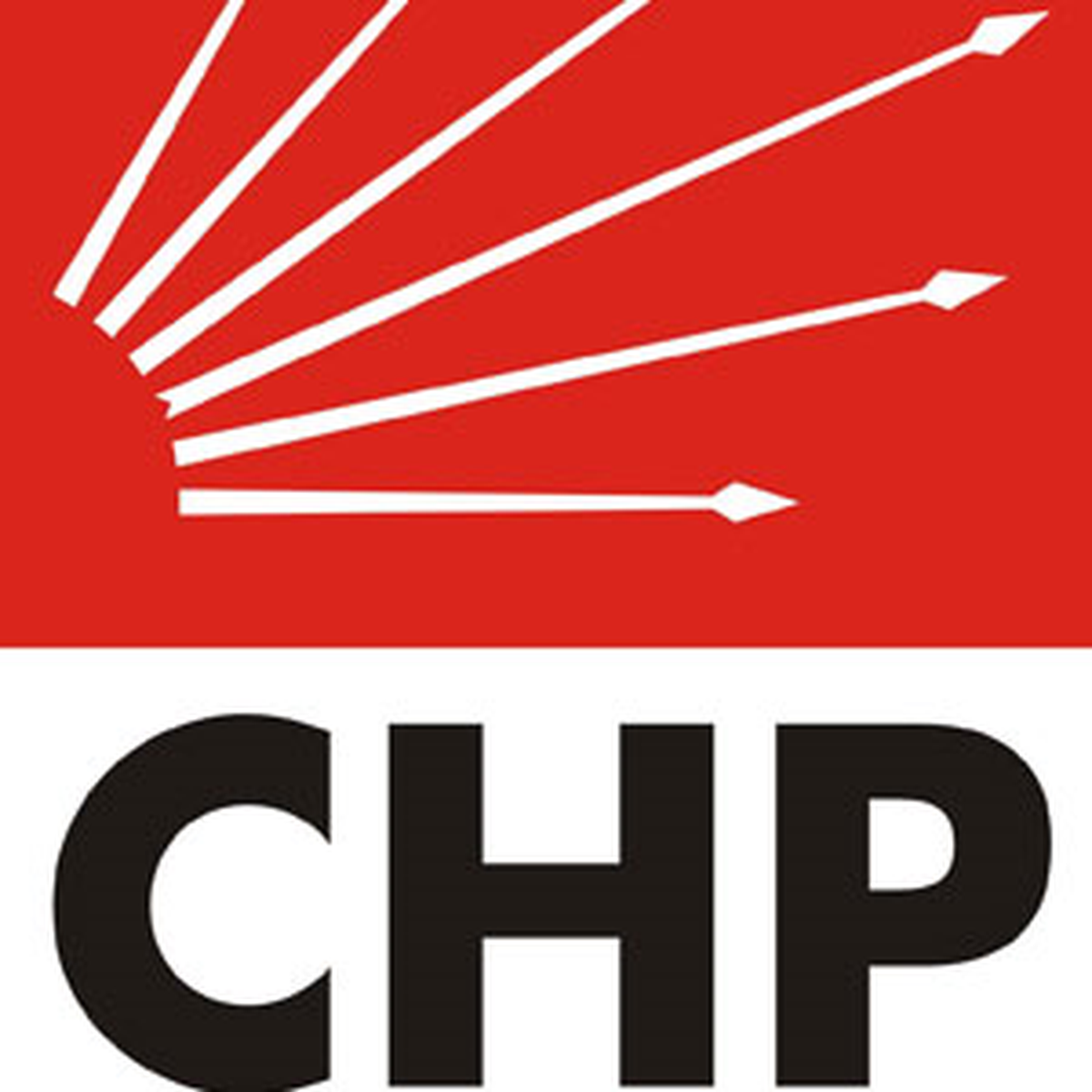 CHP'de 34 Yıl Sonra Bir İlk!