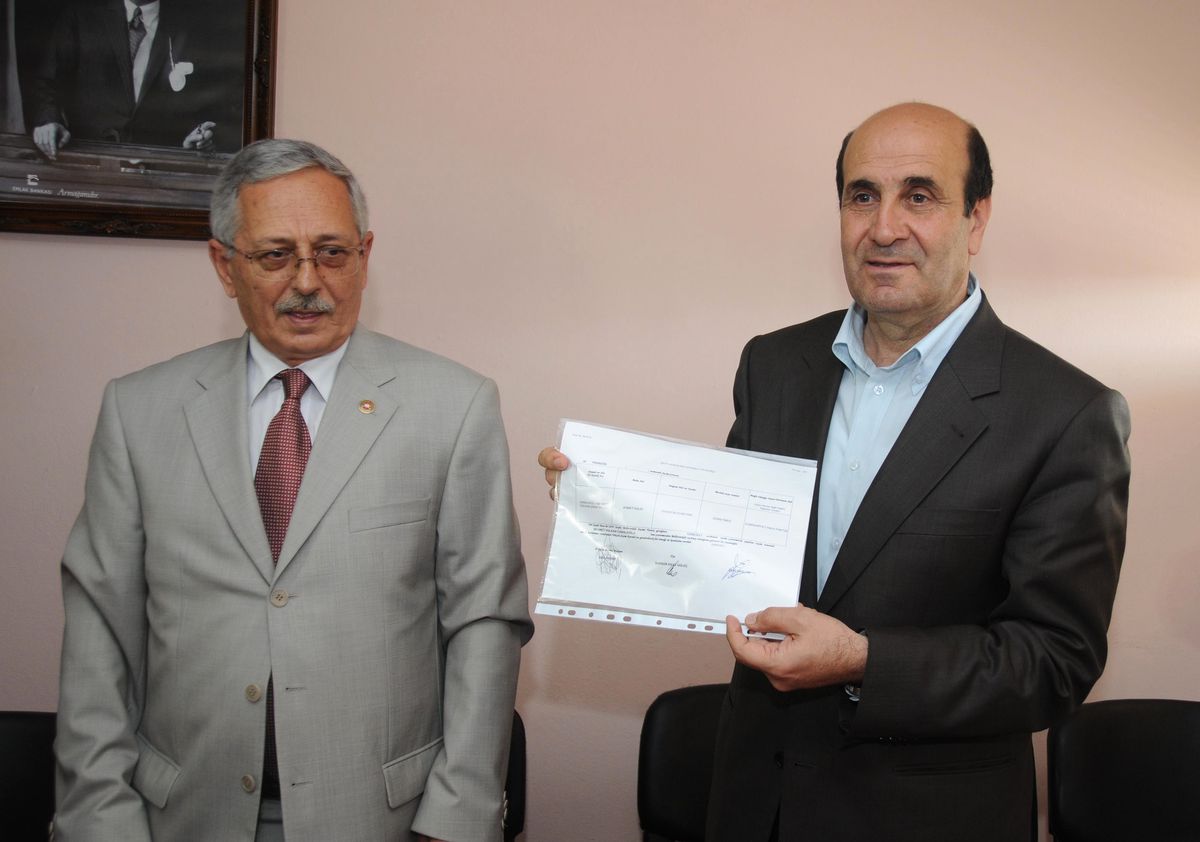 CHP'li Canalioğlu: Kimse Koltuk Kapma Sevdasında Olmasın