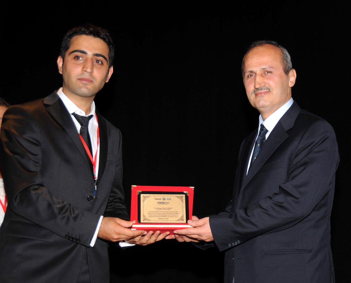 'Çin Gibi Birinci Olmaktansa Türk Gibi İkinci Olmayı Tercih Ederiz'