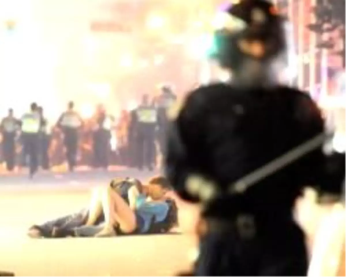 Dünyayı Kandıran Fotoğraf