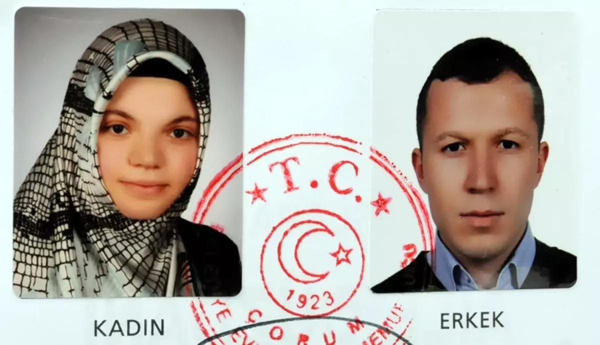 Eşinin Öldüğü Kazada Yaralanan Damat da Öldü