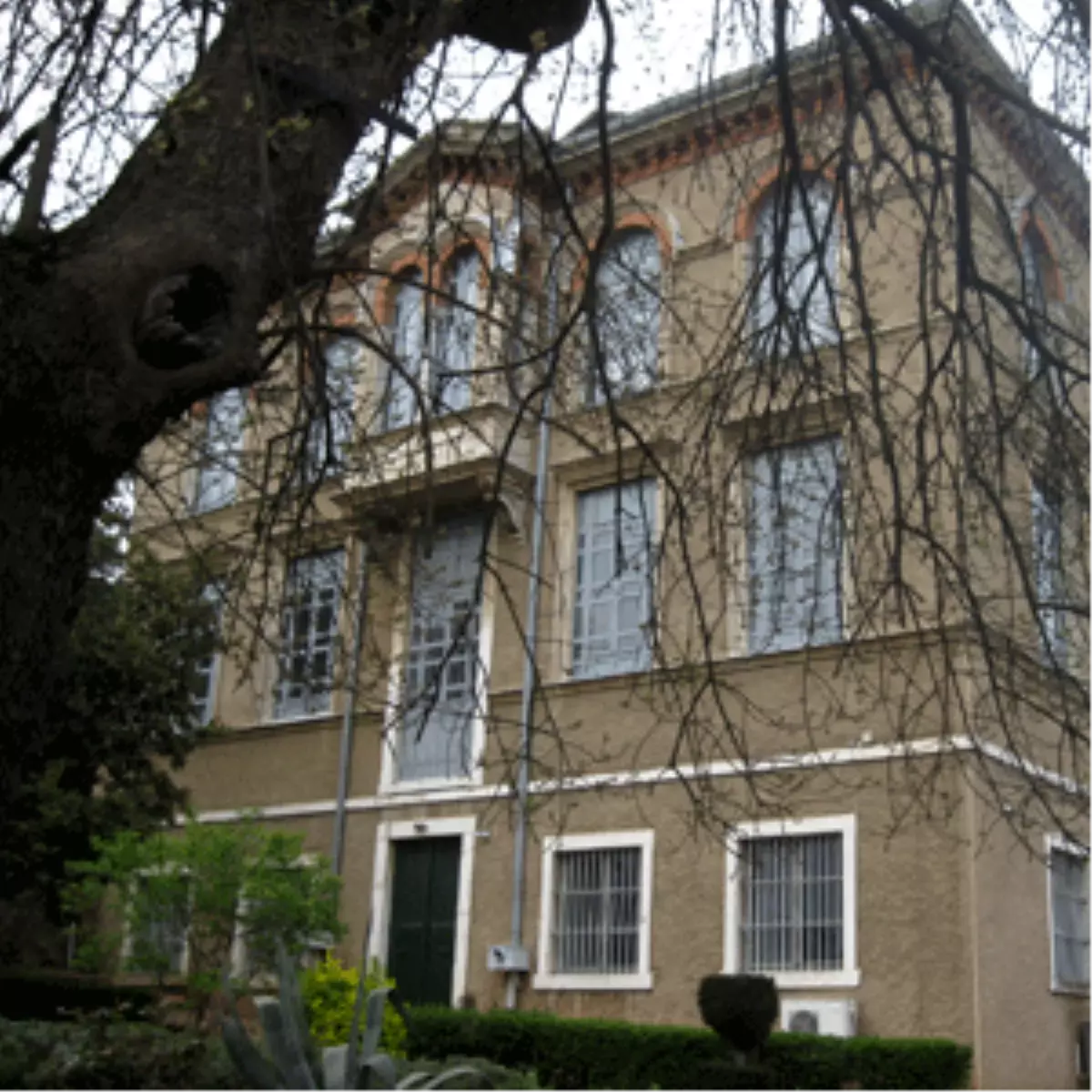 İstanbul\'un Kapalı Kapıları Açık Kapı Festivali ile Yeniden Halka Açılıyor