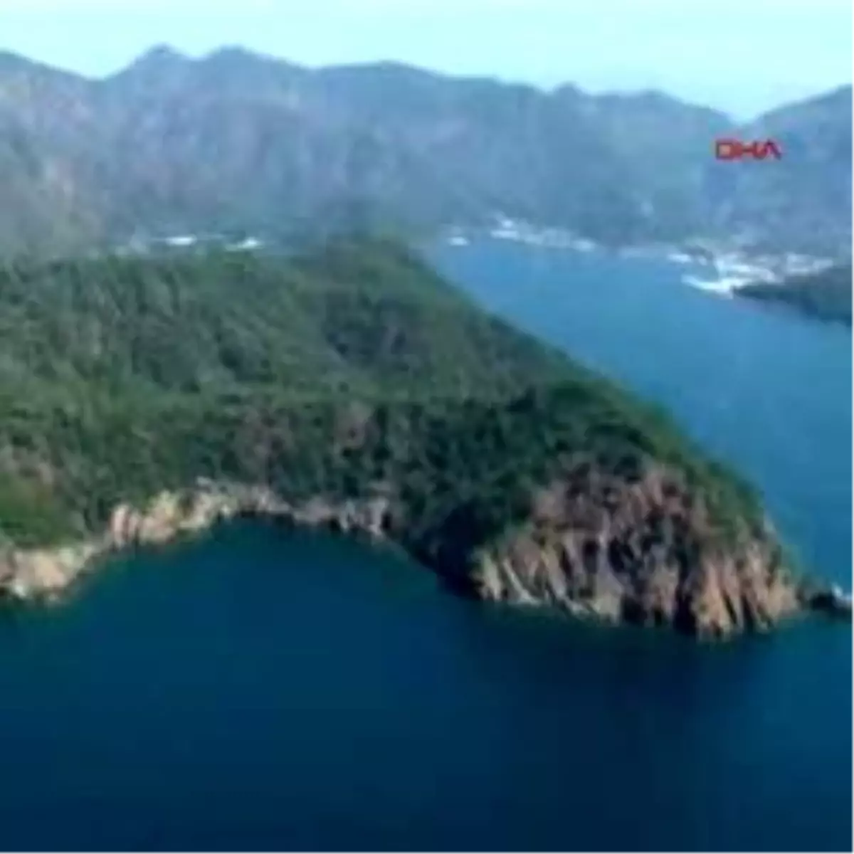 Mavi Cennete Teknolojik Koruma