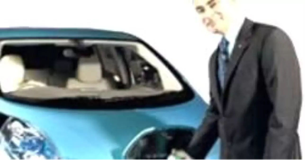 Otomotiv\'de 10\'uncu Büyük Dev Geliyor!