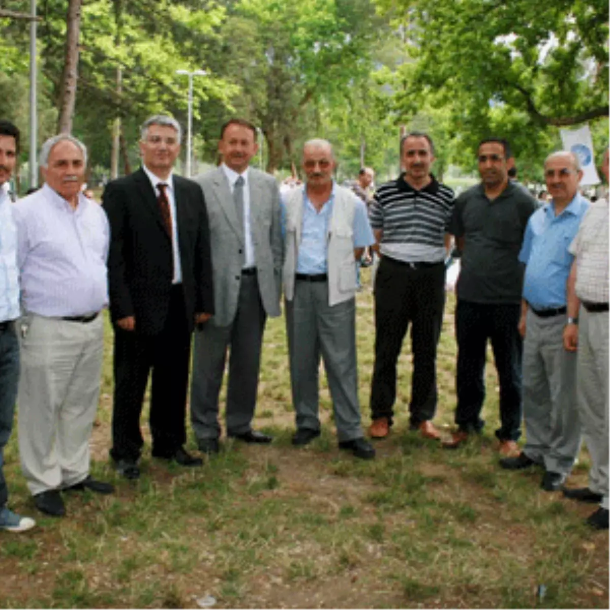 Piknikçilerin Adresi Seka Kamp