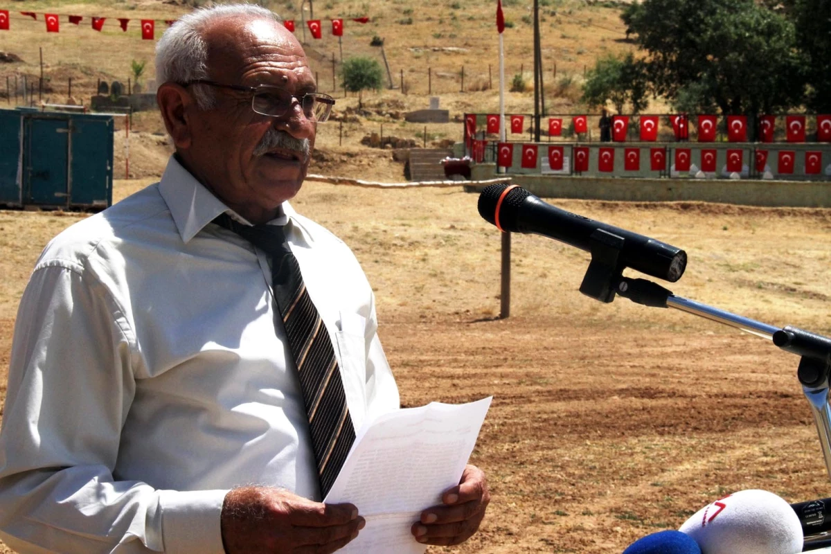 PKK\'nın 30 Kişiyi Katlettiği Pınarcık Köylüleri AİHM\'e Başvurdu