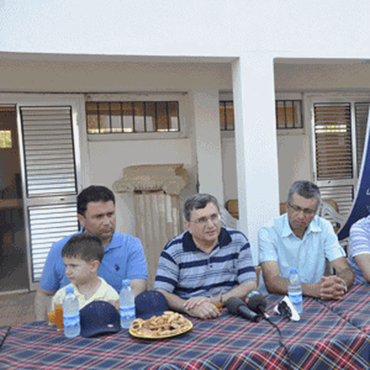 Salamıs Kazı Çalışmaları Yeniden Başladı