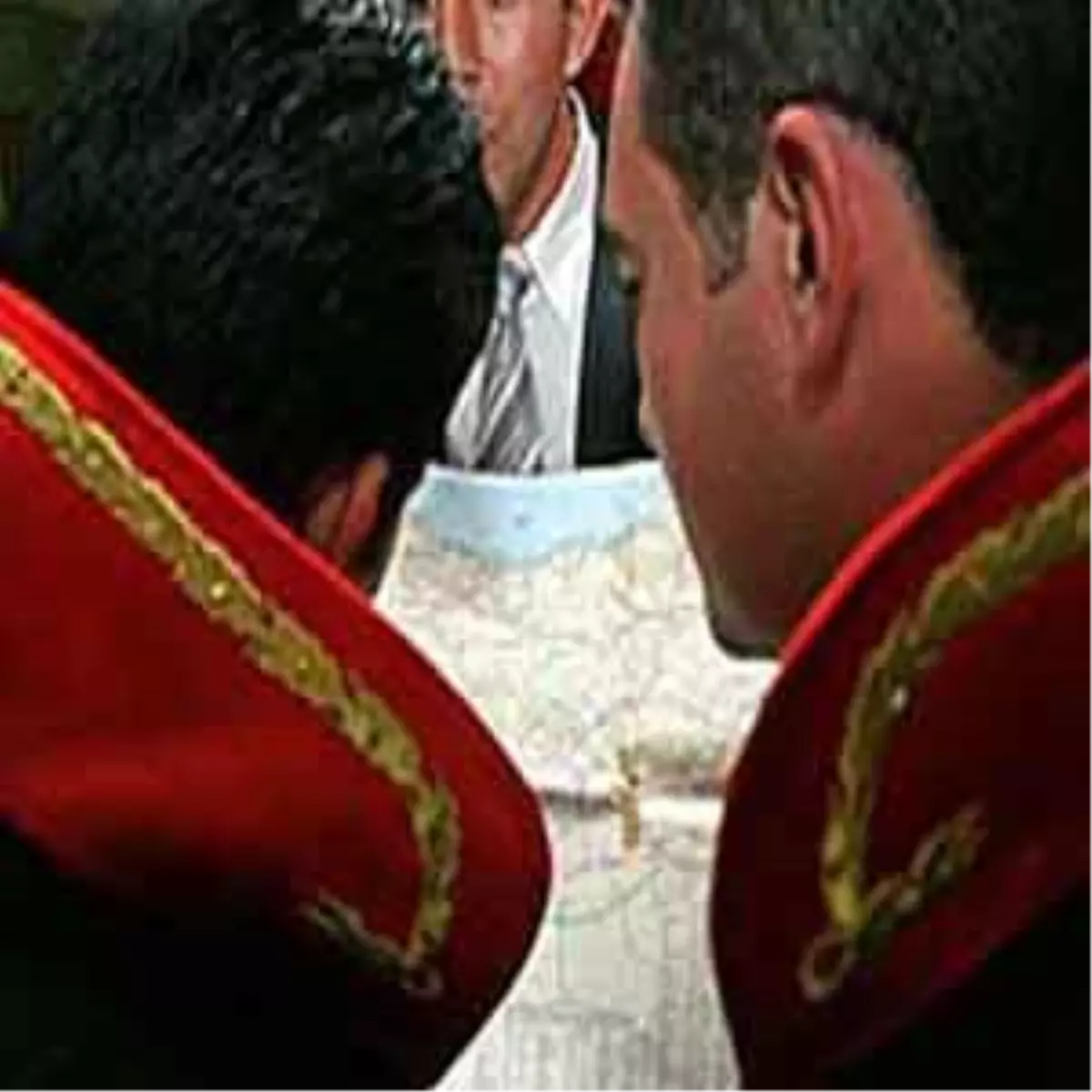 Savcı Ve Hakim Atamaları Belli Oldu