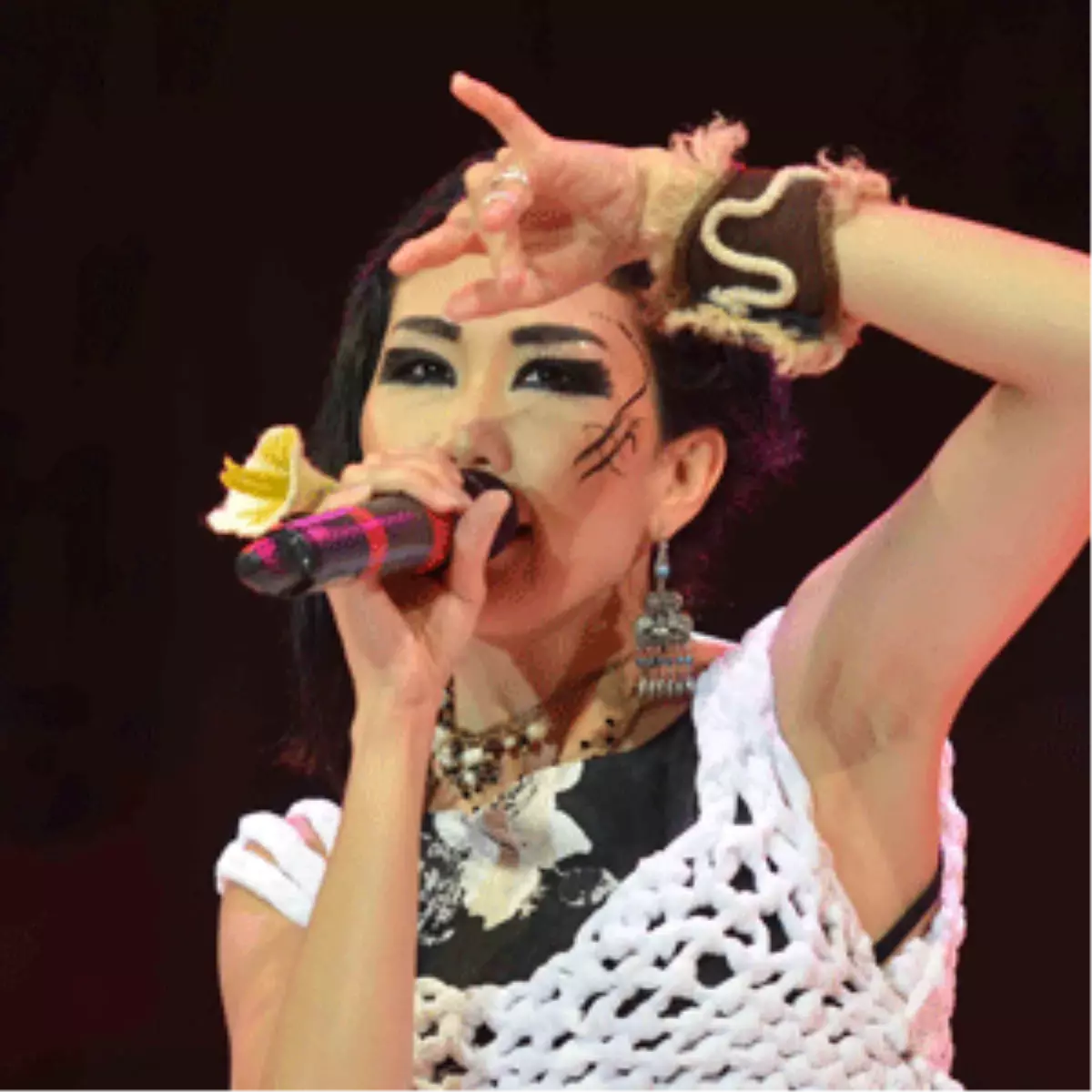 Türkçevizyon Festivalinde Muhteşem Final