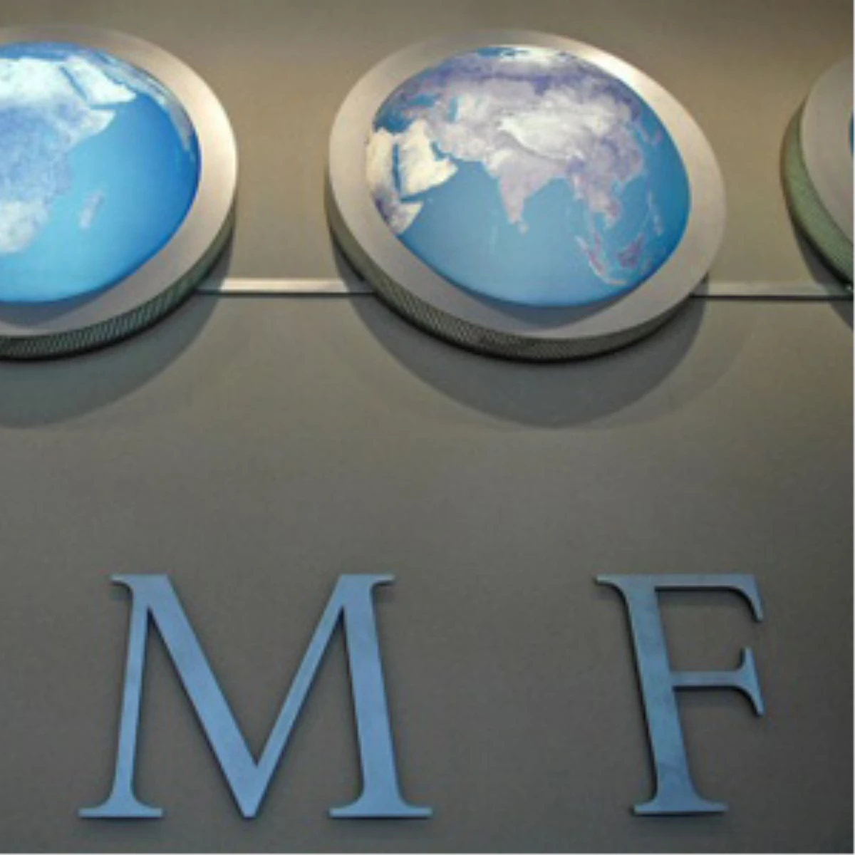 Türkiye IMF\'nin Başına Geçebilecek Mi?