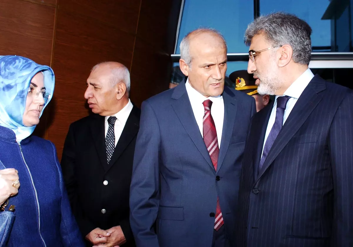 Yıldız: Japonlar\'dan Sinop Nükleer Santrali İçin Tarih Alacağız