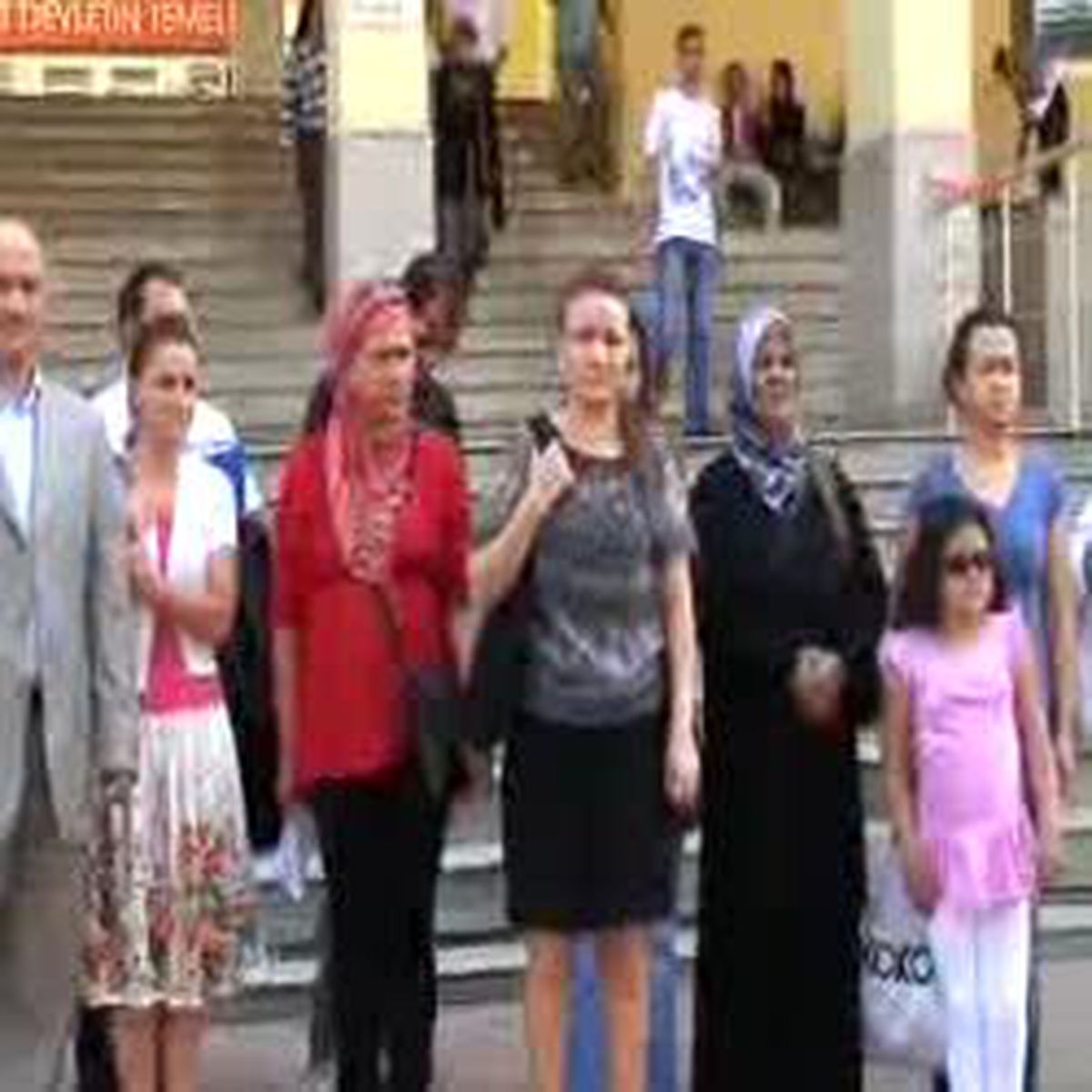 3 Depremzedeye Hapis Cezası