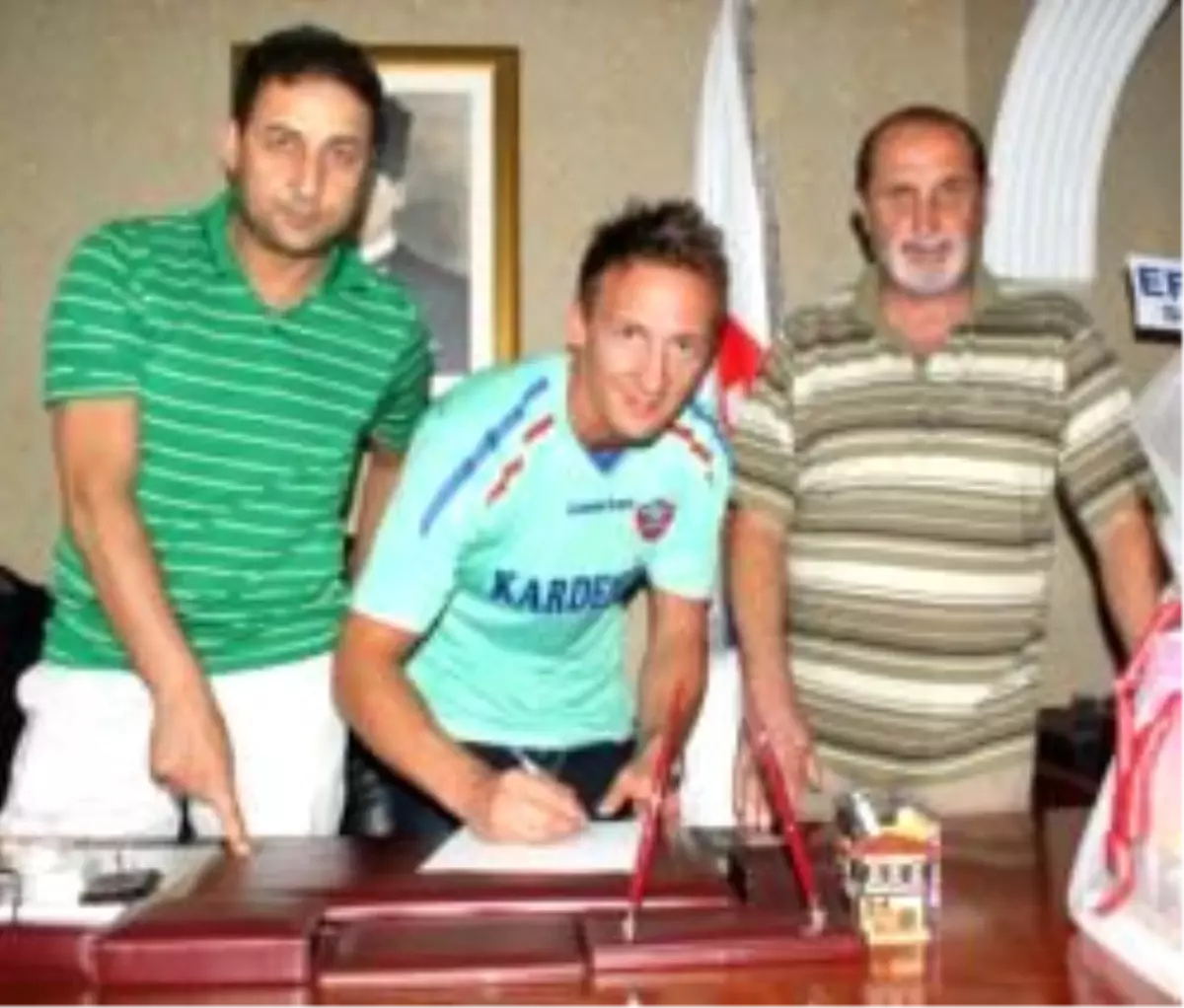 Ahmet Cebe, Karabükspor\'da