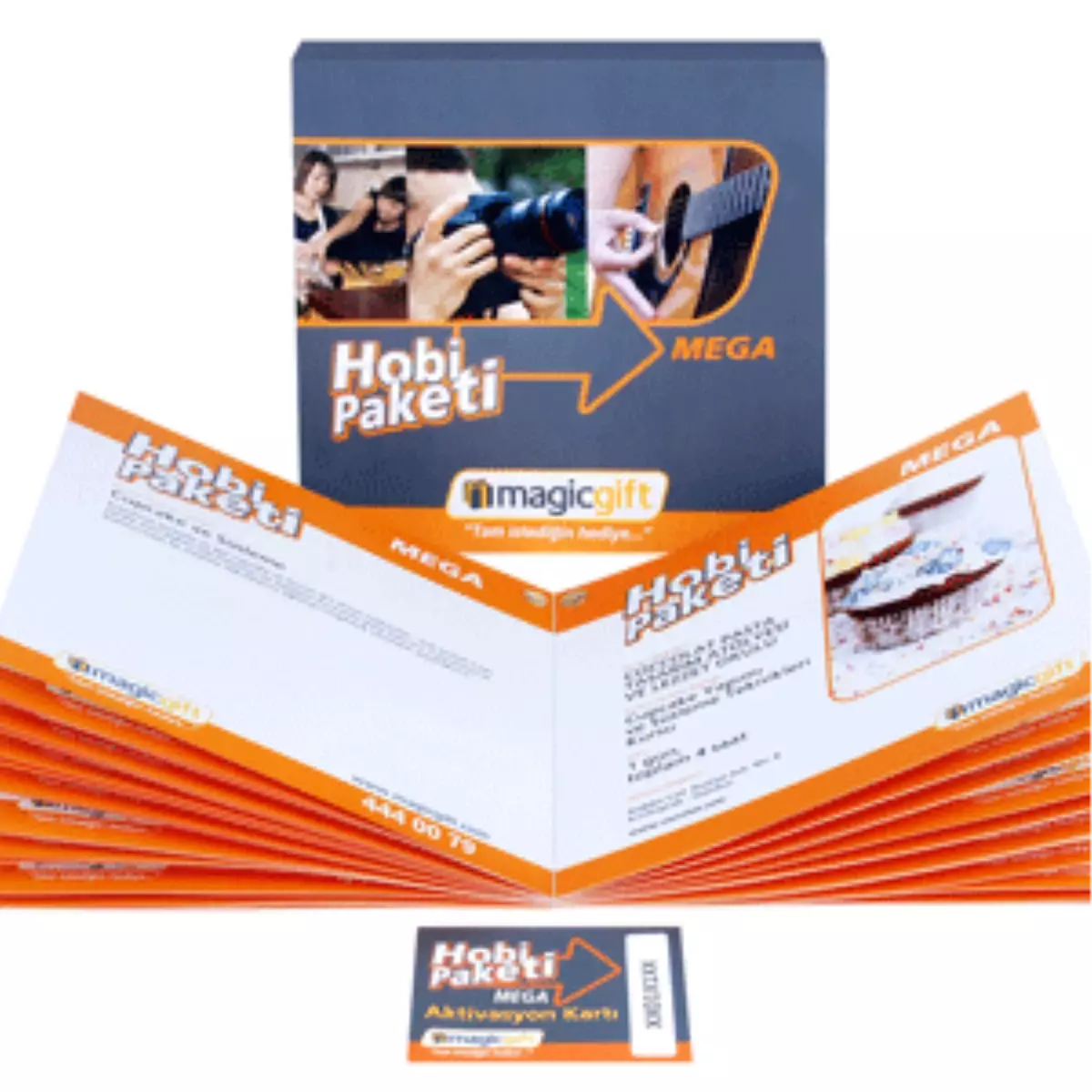 Bu Yaz Formunuz ve Adrenalin Seviyeniz Zirvede!