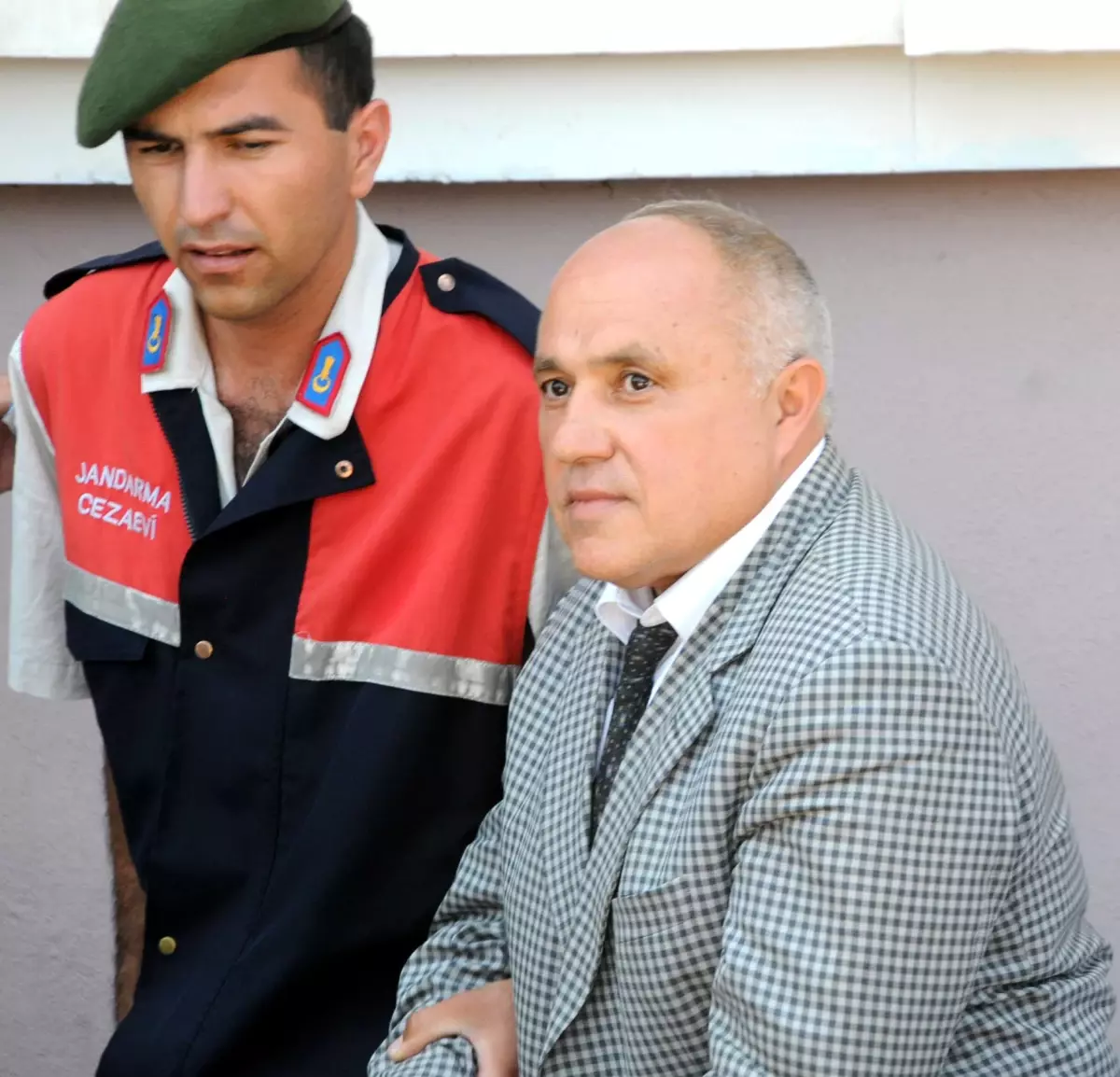 Cinayet Sanığından Krokili Savunma