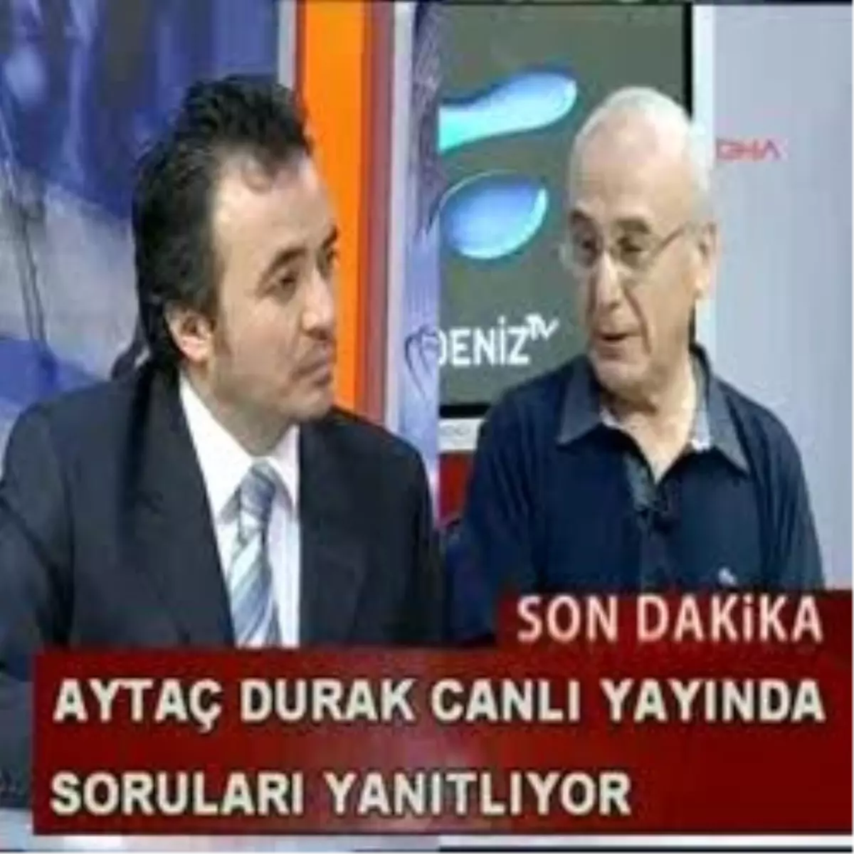 Durak: Kimseyle Kavga Etmeyeceğim