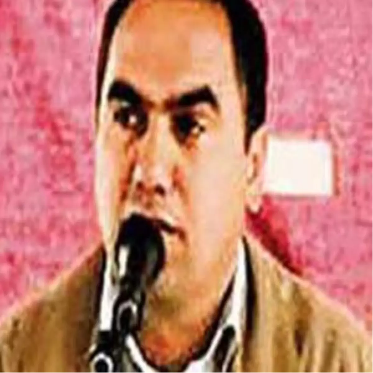 Fransa\'daki PKK Kasası Nedim Seven\'in Davası 2\'nci Gününde