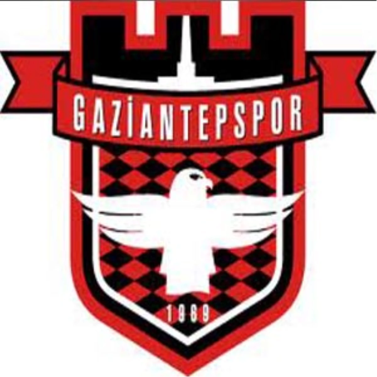 Gaziantepspor İlk Antrenmanına Çıktı