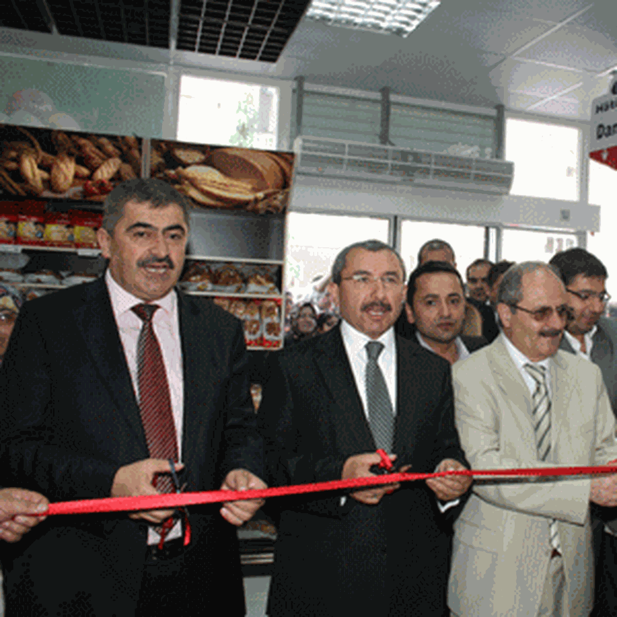 Grup Hatipoğlu 30 Şubeye Ulaştı