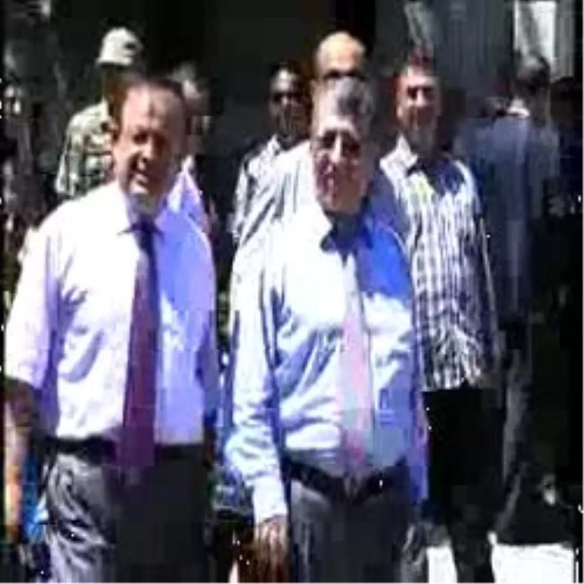 "Suriye\'de Kan Dursun"