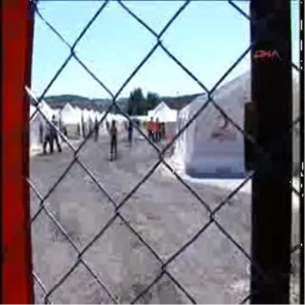 "Buradakiler Misafirimiz, Mülteci Değiller"