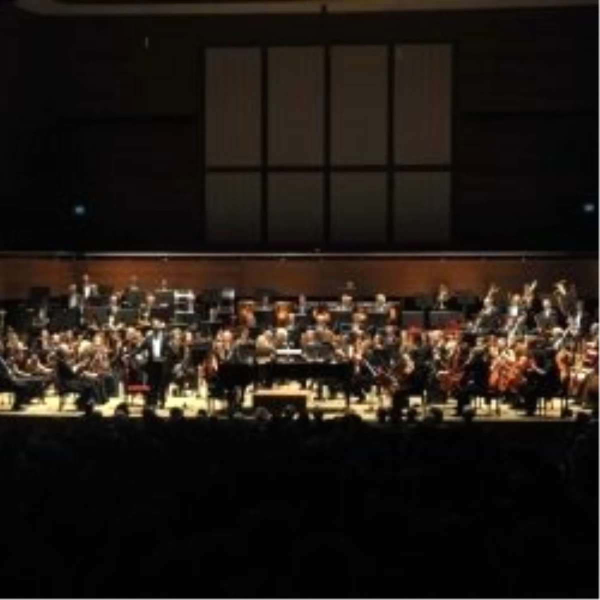 İzmir Festivali\'nin İlk Konuğu; Philharmonia Orkestrası