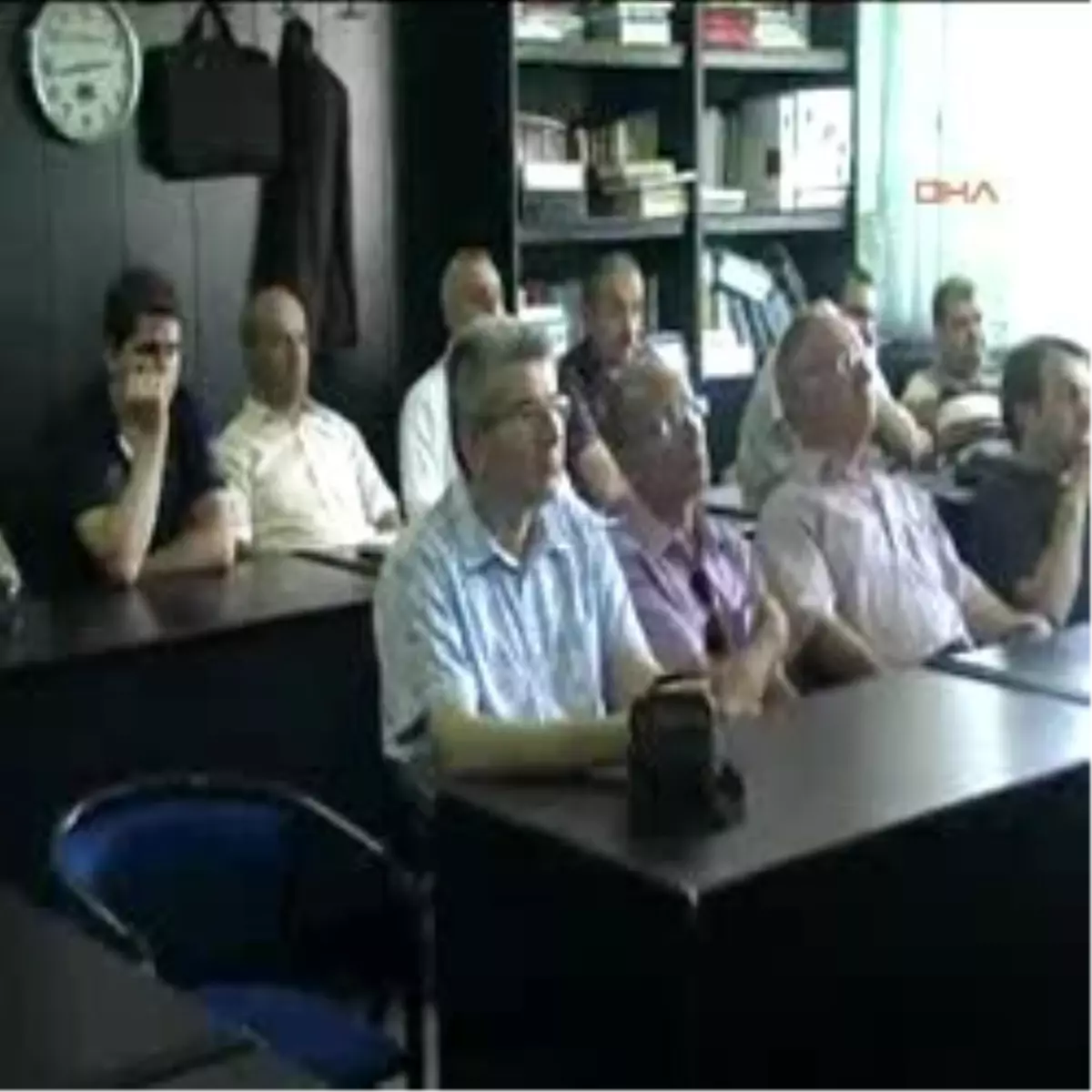 Japonya\'da Görevli Türk Profesörün, Nükleer Santralde Torpilli Eleman Endişesi