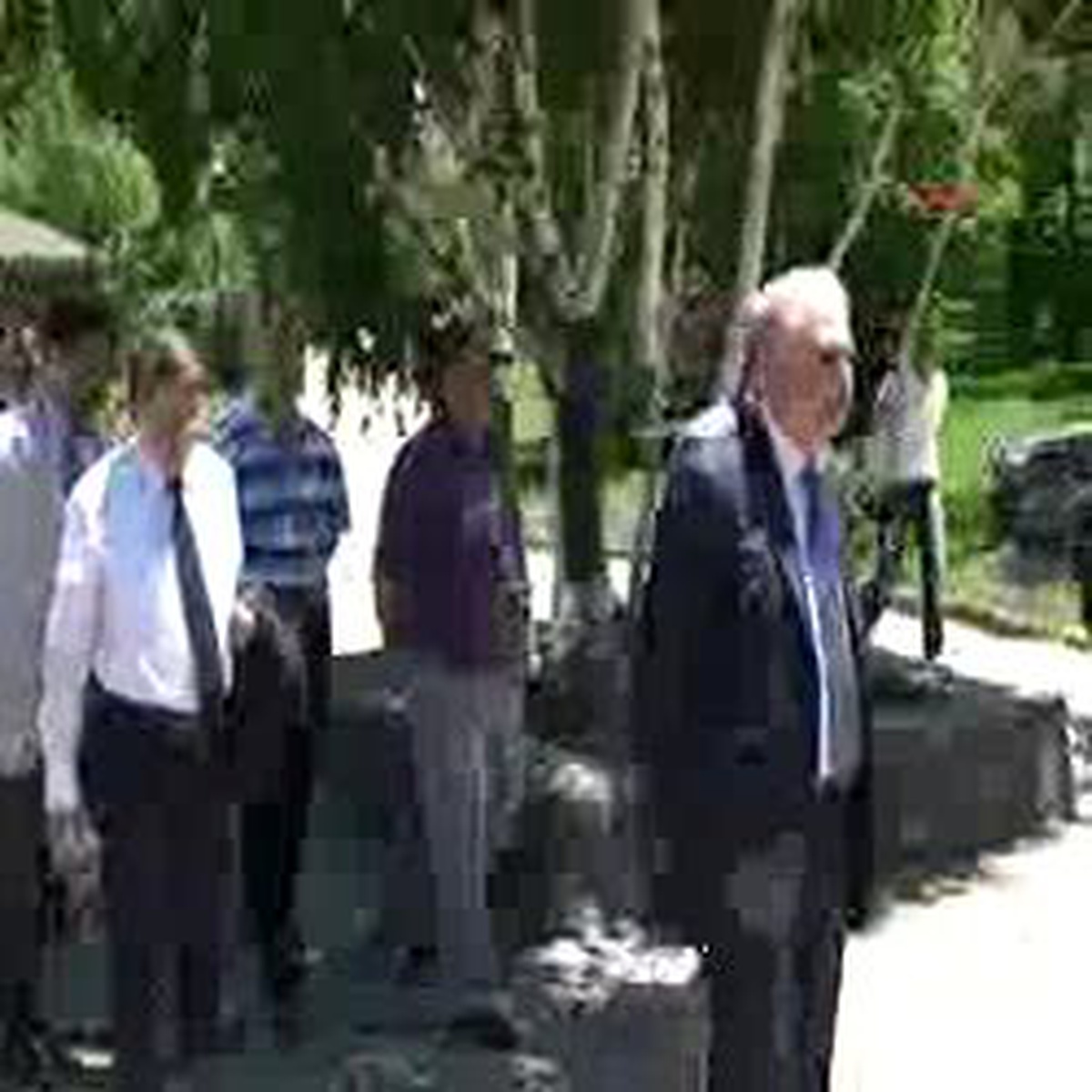 Karayazı Laleleri, Erzurum Atabotanik Parkta Yetişecek