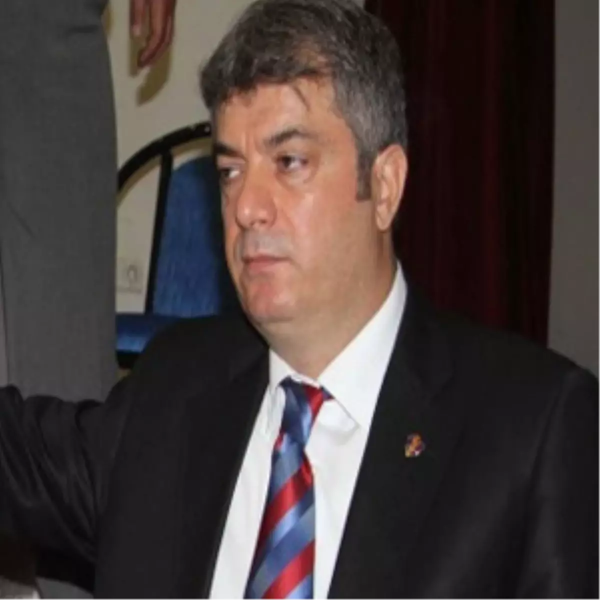 Kardemir Karabükspor Kulübü Başkanı Şahin Açıklaması