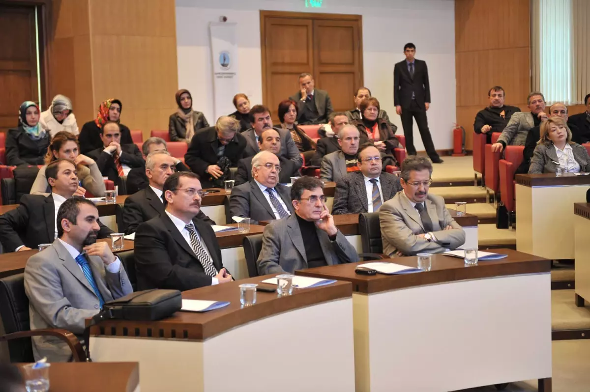 Kent Konseyi Seçim Sonuçlarını Değerlendirdi

