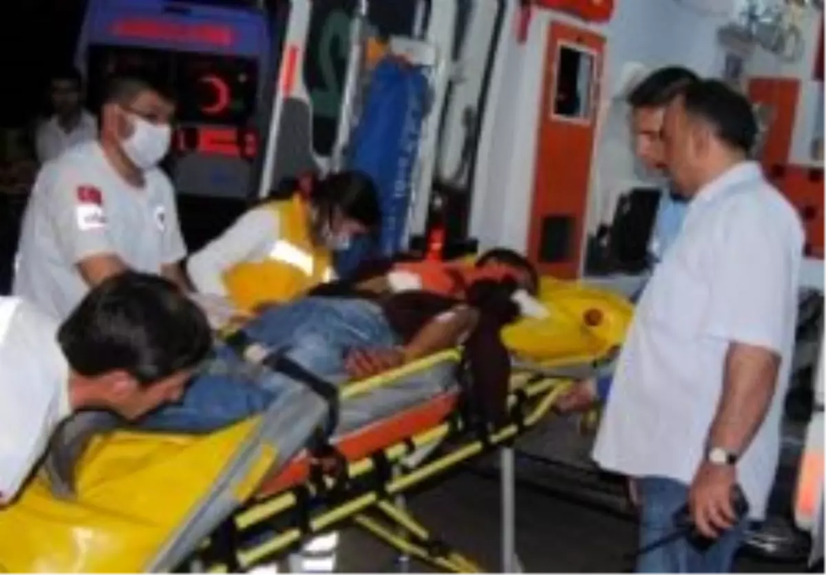 Konya\'da Trafik Kazası: 1 Ölü, 6 Yaralı