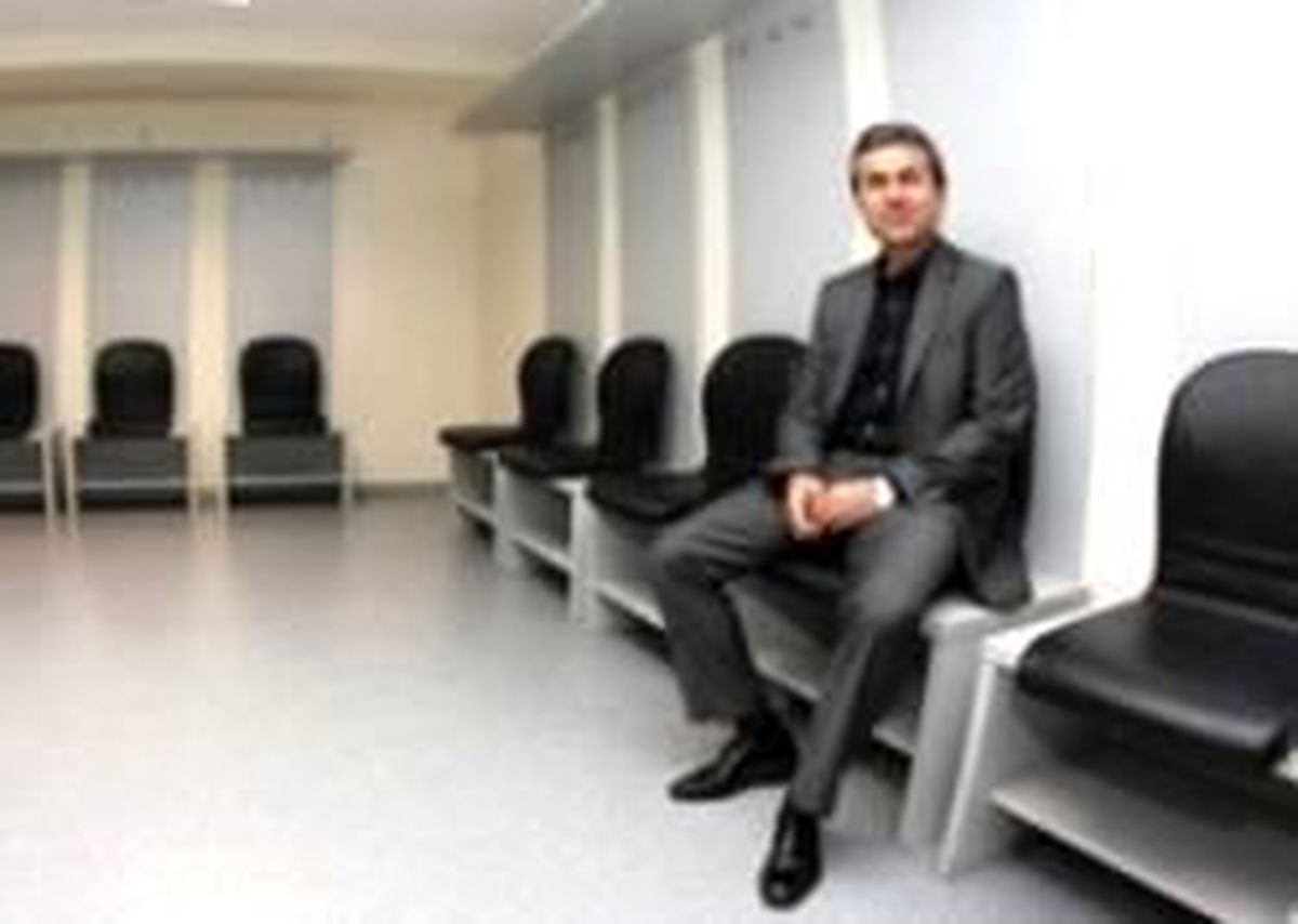 'Lassana Diarra ile İlgilendik Ama... '