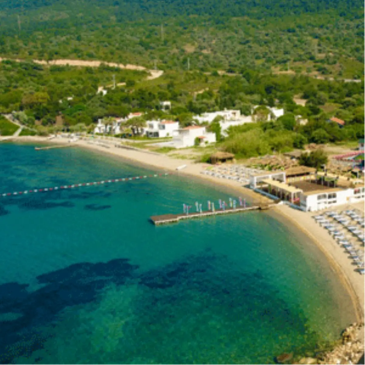 Mambo Beach Club Latin Karnavalı ile Sezonu Açıyor!