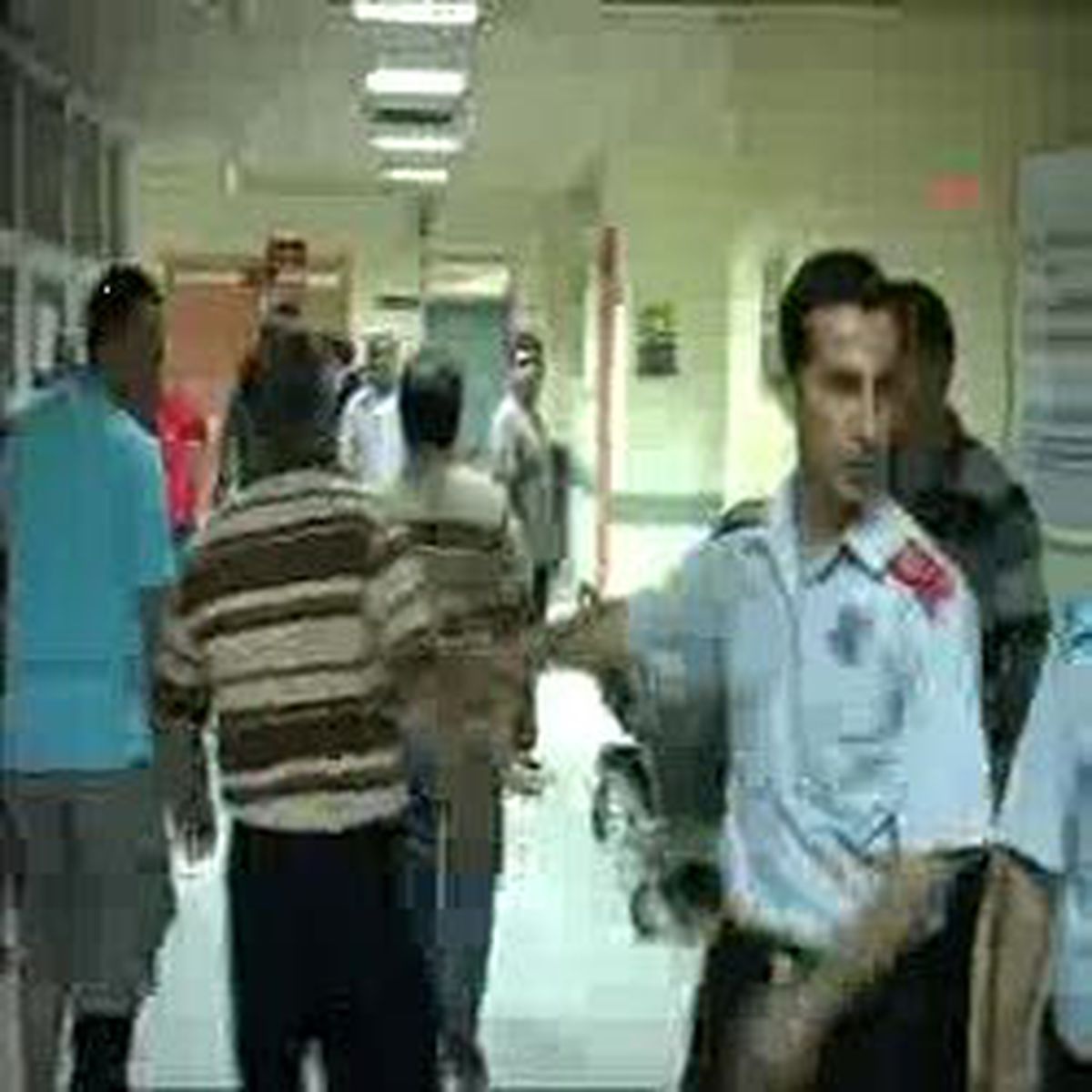 Mersin'de Silahlı Kavga; 1 Ölü 4 Yaralı