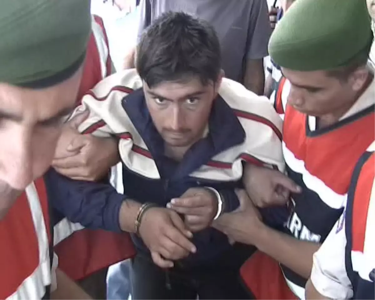 Polis Katiline \'Cezai Ehliyeti Tam\' Raporu Verildi