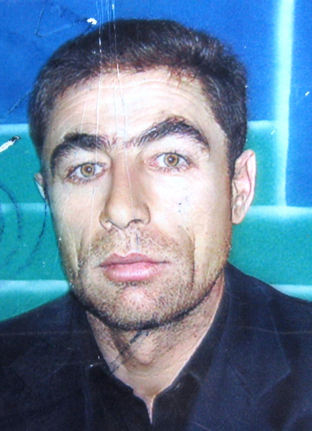 3 Çocuğunun Gözü Önünde Kocasını Tüfekle Öldürdü