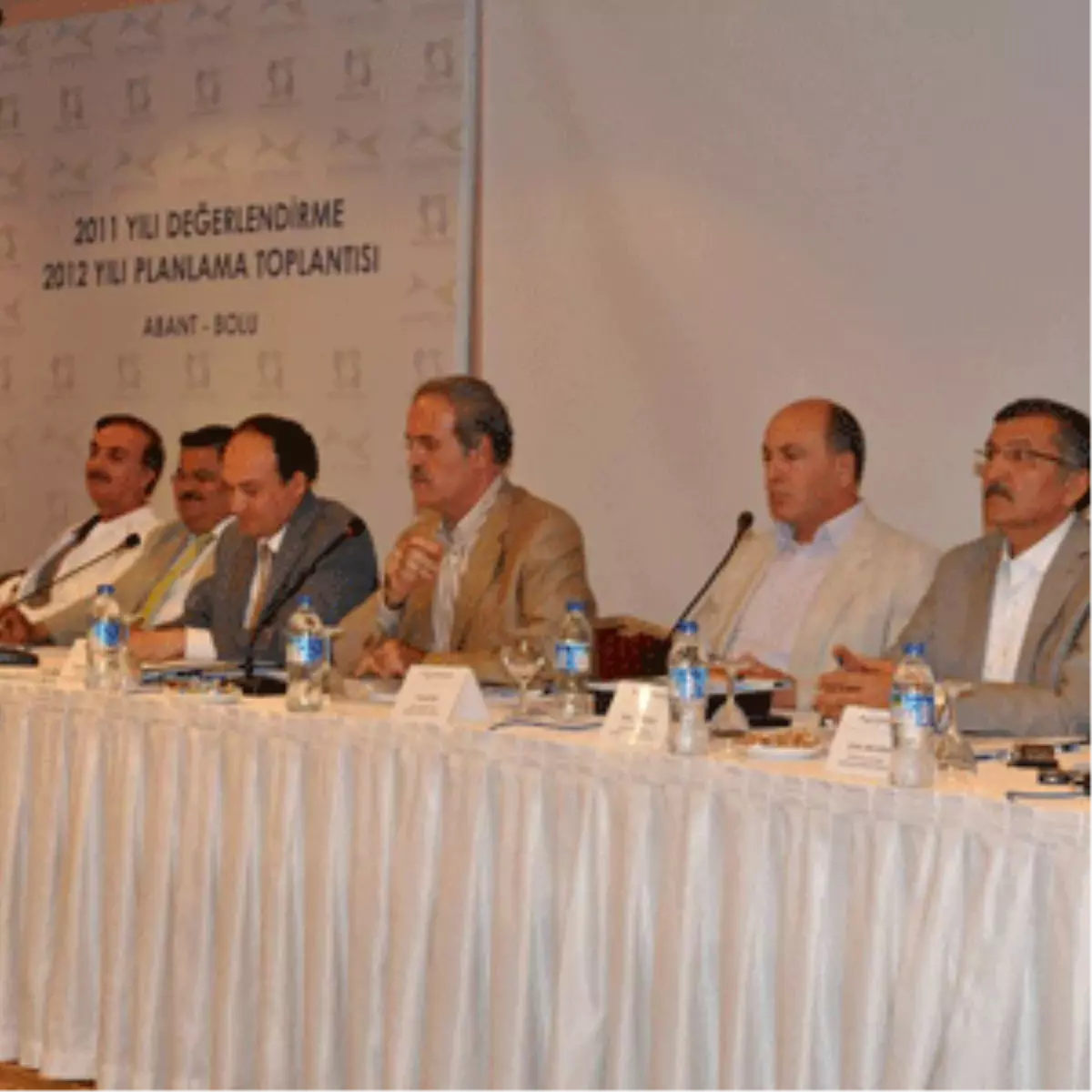 Belediye Başkanları Dünyadan Sorumludur