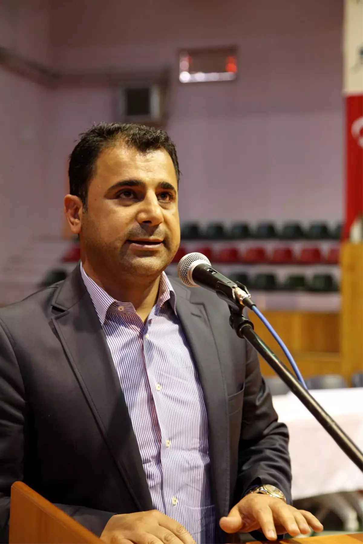 Diyarbakırspor Başkanını Seçti