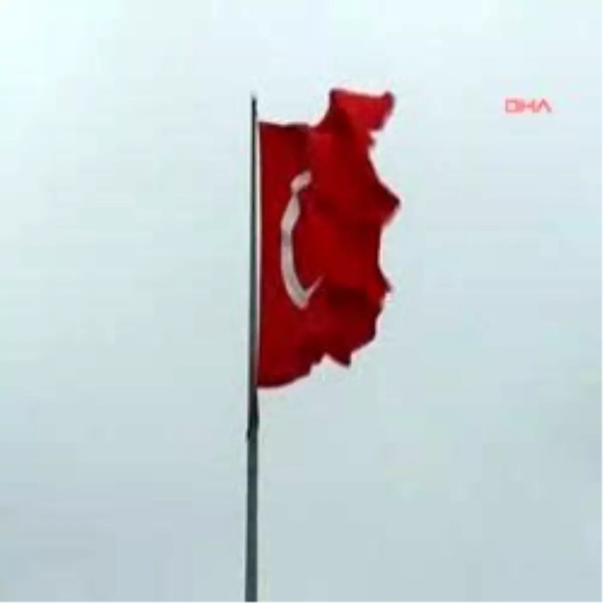 Hasretin Bittiği Yer Türkiye