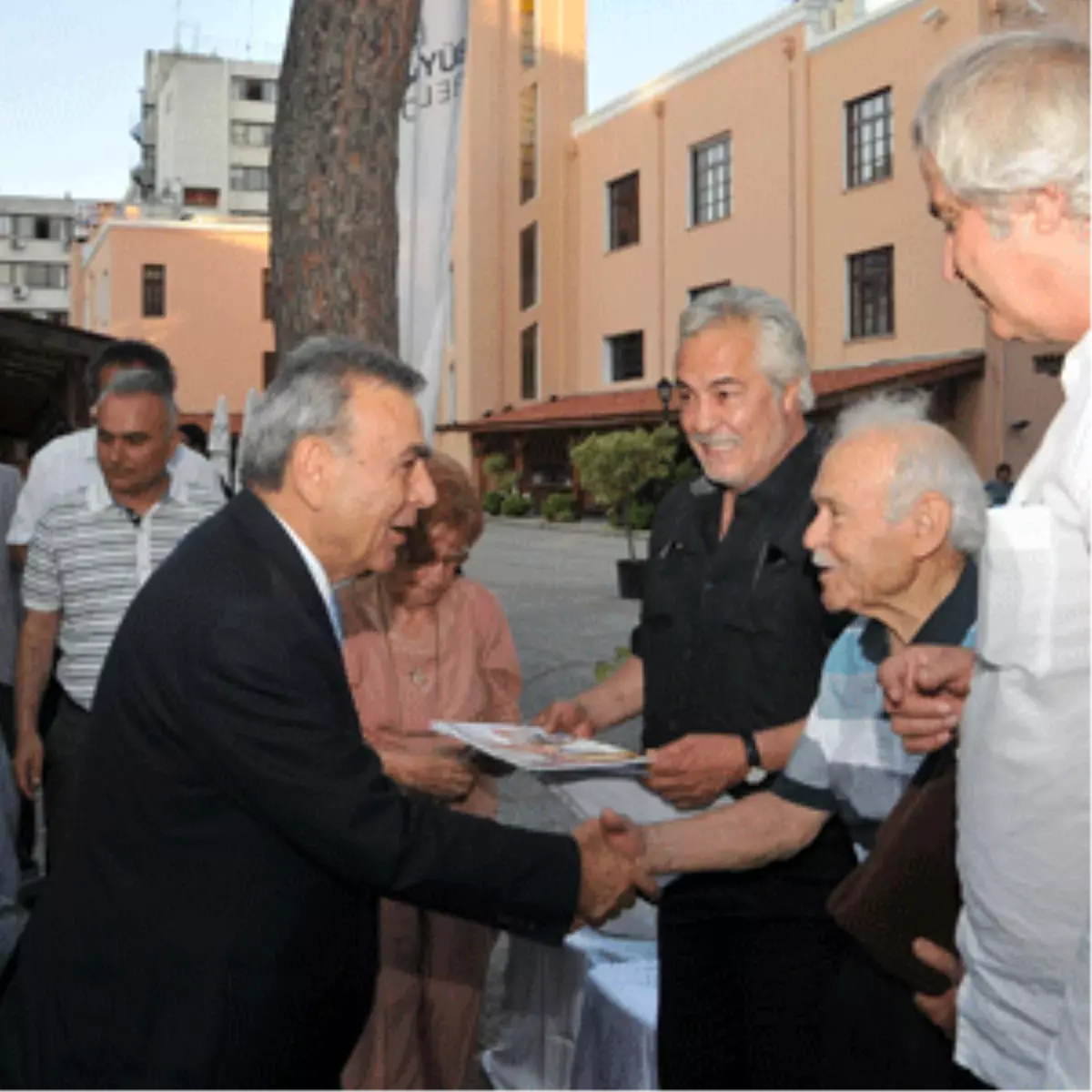 İlhan Selçuk İzmir’de Anıldı