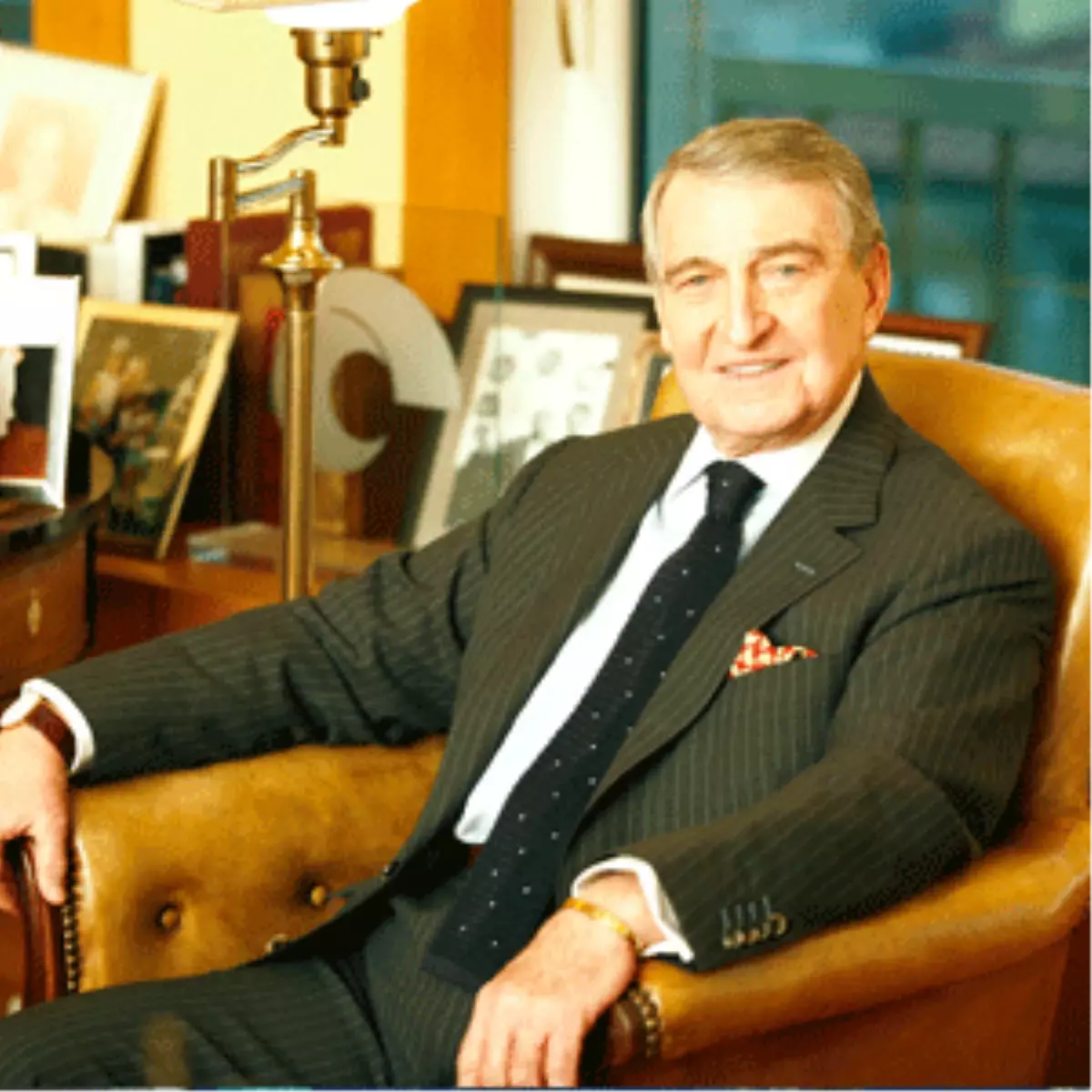 İngiltere\'nin Yüksek Onur Ünvanı