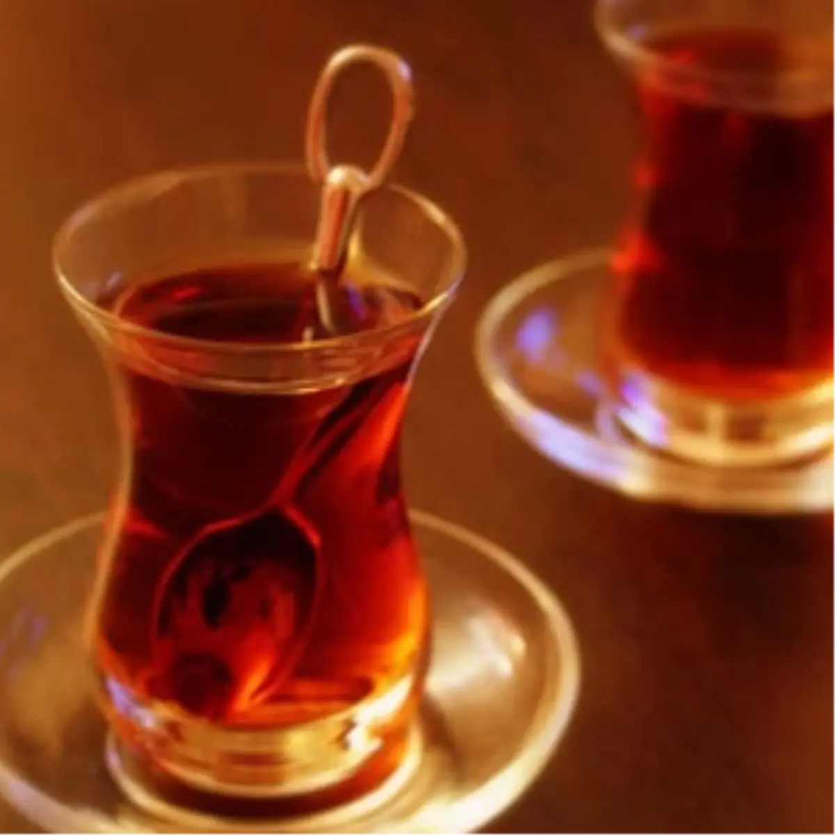 Kaçak Çayda Domuz Kanı Var Mı Yok Mu?