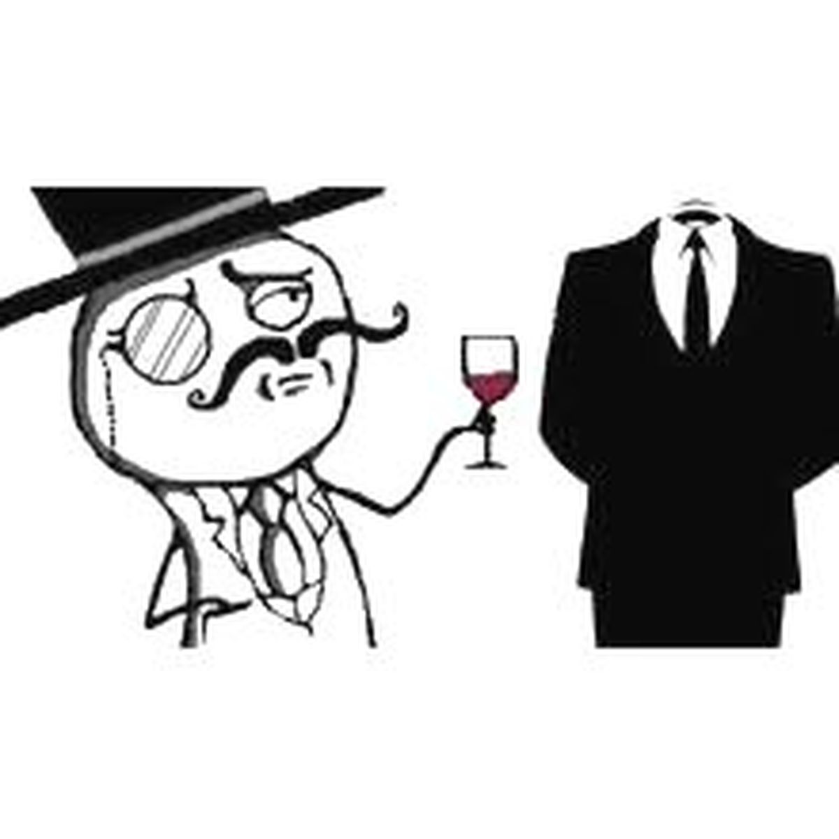Lulzsec ve Anonymous Güç Birliği mi Yapacak?