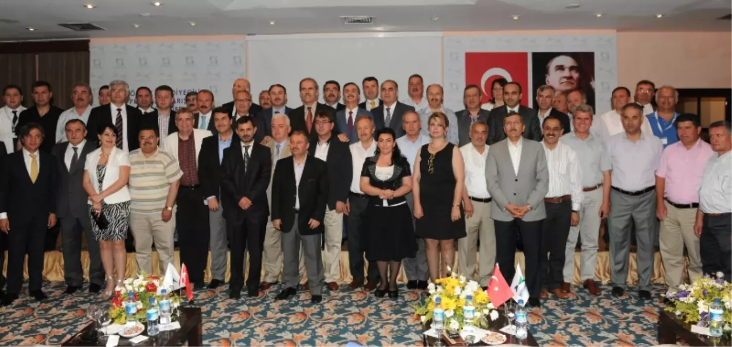 Marmara\'nın Şampiyonları Açıklandı